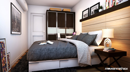 รูปภาพ ซิลค์ พหลโยธิน 9 (Silk Phaholyothin 9)