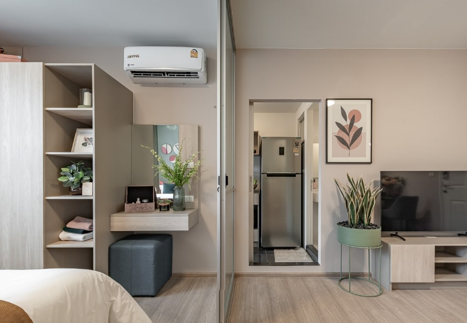 รูปภาพ พาร์ค รามอินทรา (Park Ramindra)