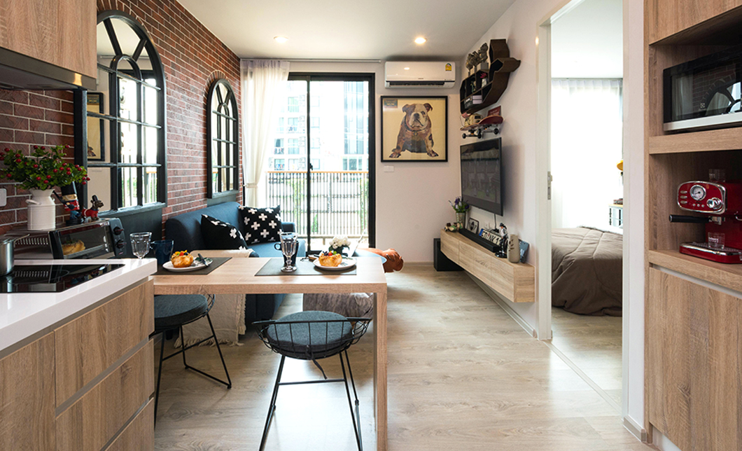 รูปภาพ เซล รัตนาธิเบศร์ 2 - บี (ZELLE Rattanathibet II - B)