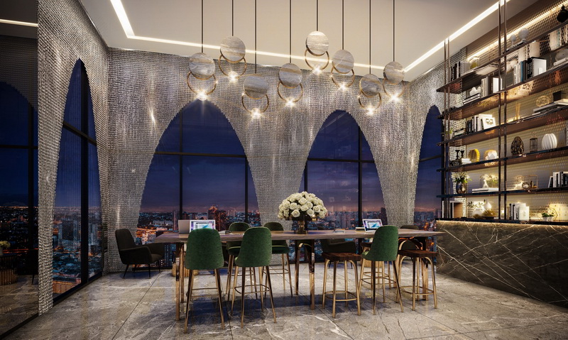 รูปภาพ เดอะทรี พัฒนาการ-เอกมัย (THE TREE Pattanakarn-Ekkamai)