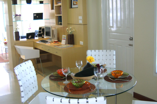 รูปภาพ รติรมย์ พาร์ค (Ratirom Park)