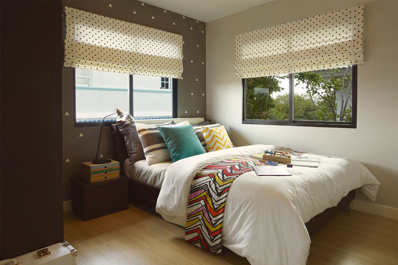 รูปภาพ คณาสิริ รังสิต คลอง 2 (Kanasiri Rangsit - Klong 2)