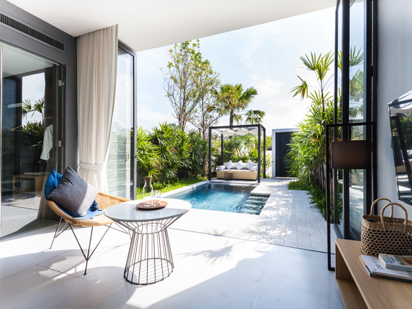 รูปภาพ ครอสทู พัทยา โอเชี่ยนเฟียร์ (X2 Pattaya Oceanphere)