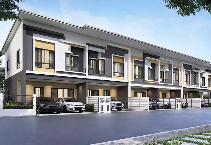 รูปภาพ เก้ามงคล พุทธมณฑลสาย 5 (Kaomongkol Bhuddhamonthon Sai 5)