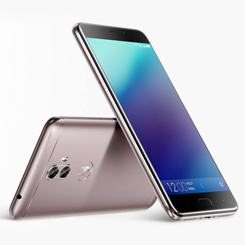 รูปภาพ จีโอนี่ Gionee A1 Plus