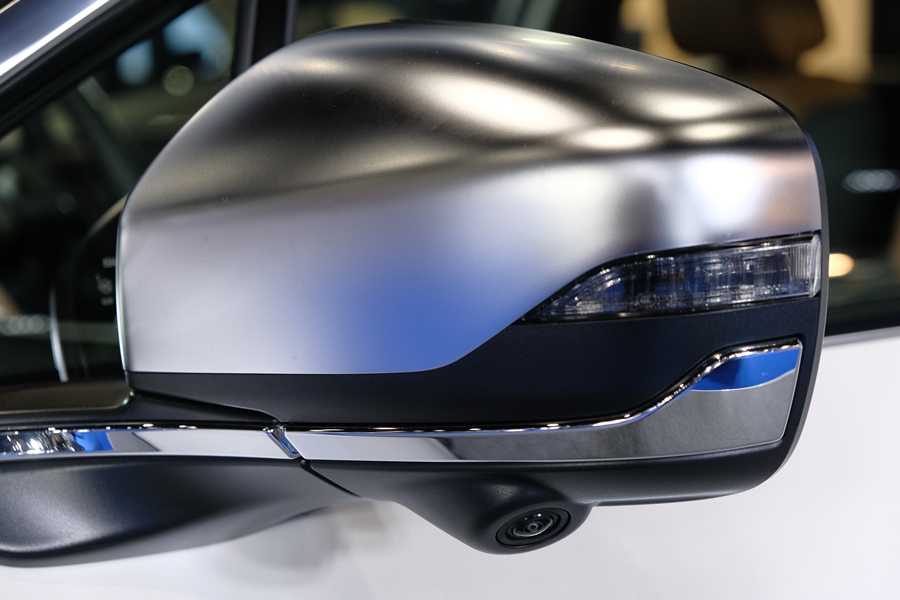 รูปภาพ ซูบารุ Subaru Outback 2.5 i-T Eyesight 4WD ปี 2021