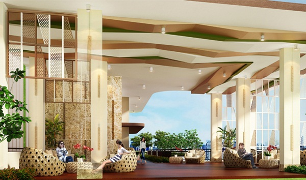 รูปภาพ ศุภาลัย ปาร์ค รัชวิภา (Supalai Park Ratchavipha)