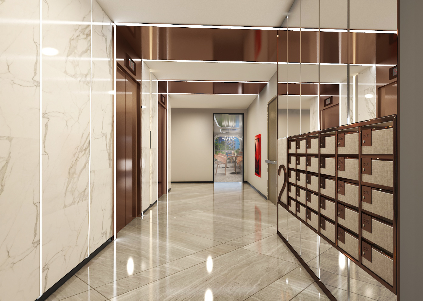 รูปภาพ ไซบิค รัชดา 32 (CYBIQ Ratchada 32)