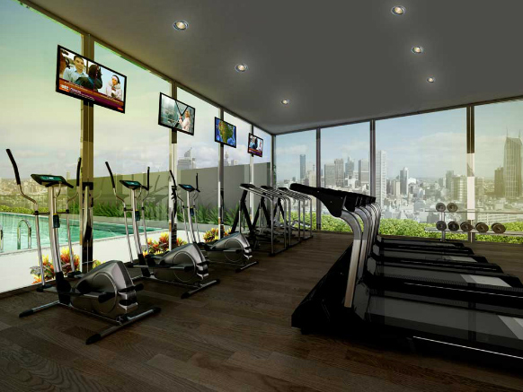 รูปภาพ เวลล์ ไลฟ์ รังสิต (Well Life Rangsit)