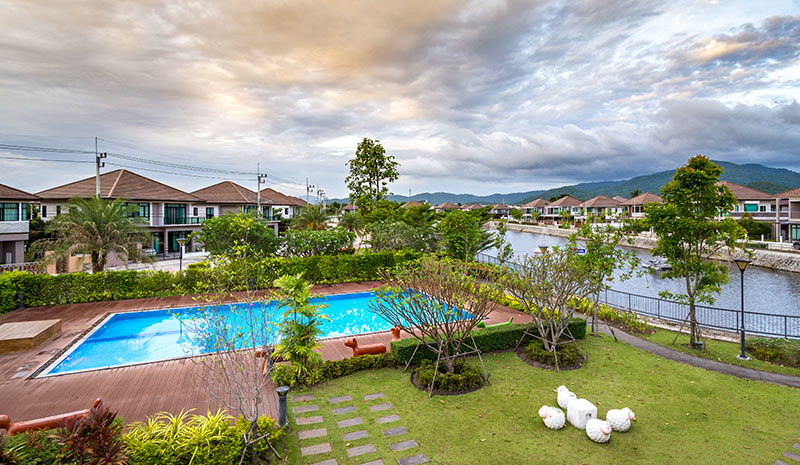 รูปภาพ เดอะ พรีมีโอ เลคฮิลล์ (The Premio Lakehill)