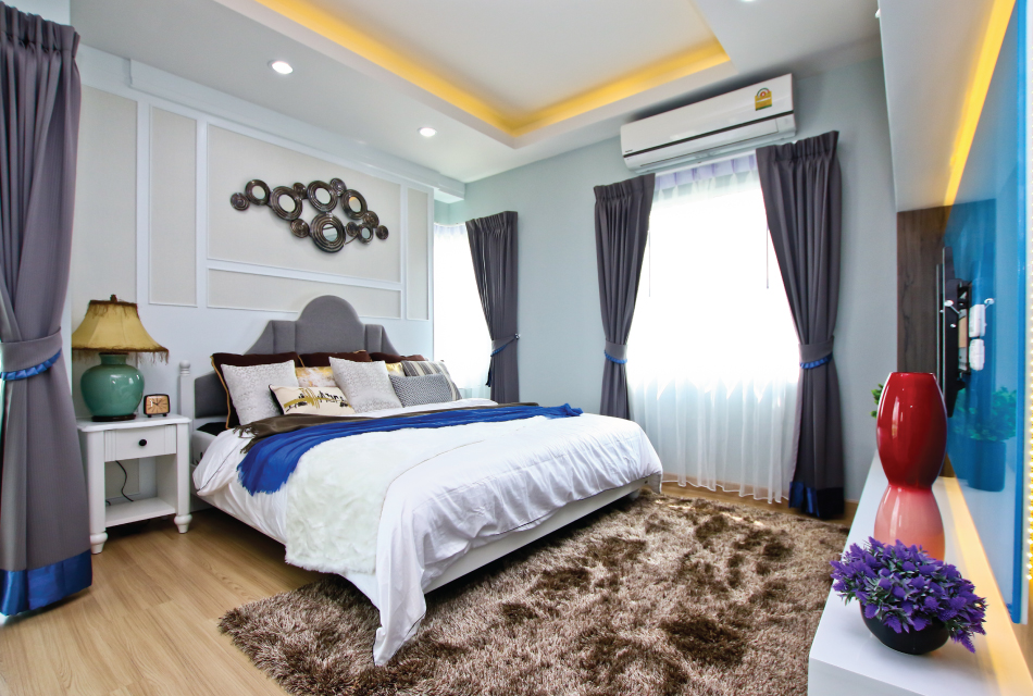 รูปภาพ บ้านฟ้าปิยรมย์ เทนโดร ทางด่วนวงแหวน - ลำลูกกาคลอง 6 (Baan Fah Piyarom Tendro)