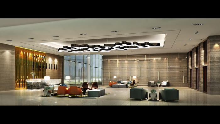 รูปภาพ ซิตี้ การ์เด้น ทาวเวอร์ (City Garden Tower)