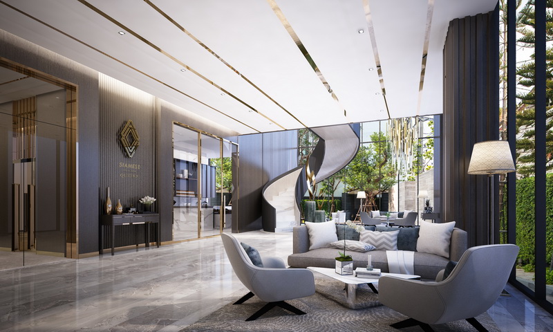 รูปภาพ ไซมิส เอ๊กซ์คลูซีพ ควีนส์ (Siamese Exclusive Queens)