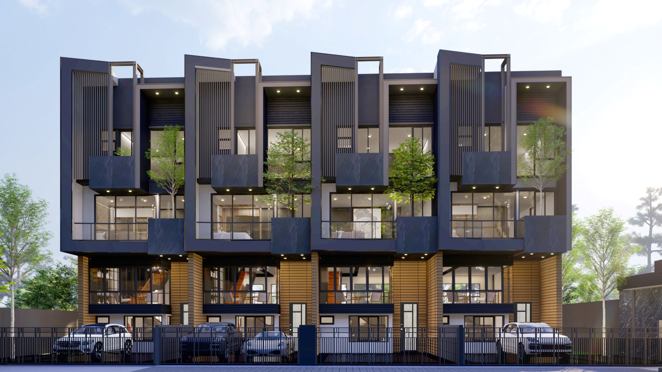 รูปภาพ ดิ เอท จตุจักร - รัชดา (THE EIGHT Chatuchak - Ratchada)