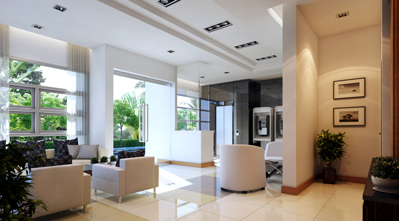 รูปภาพ วันพลัส คอนโดมิเนี่ยม เจ็ดยอด (One Plus Ched Yot)