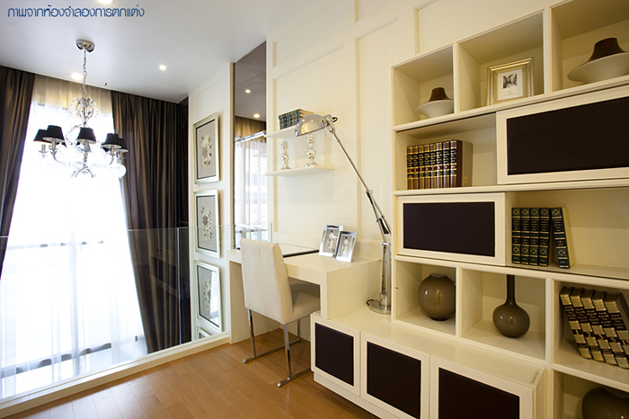 รูปภาพ วิลล่า อโศก (Villa Asoke)