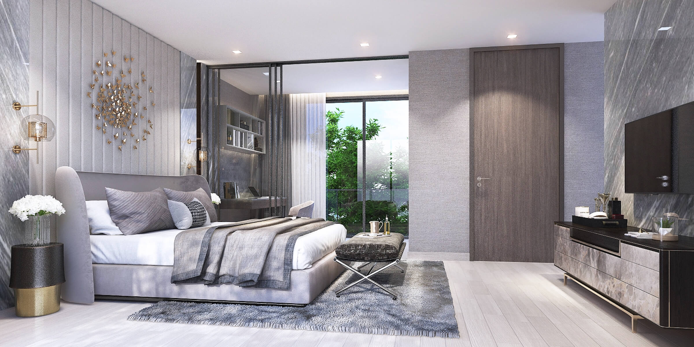 รูปภาพ โมทีค แจ้งวัฒนะ 10 (Motique Changwattana 10)