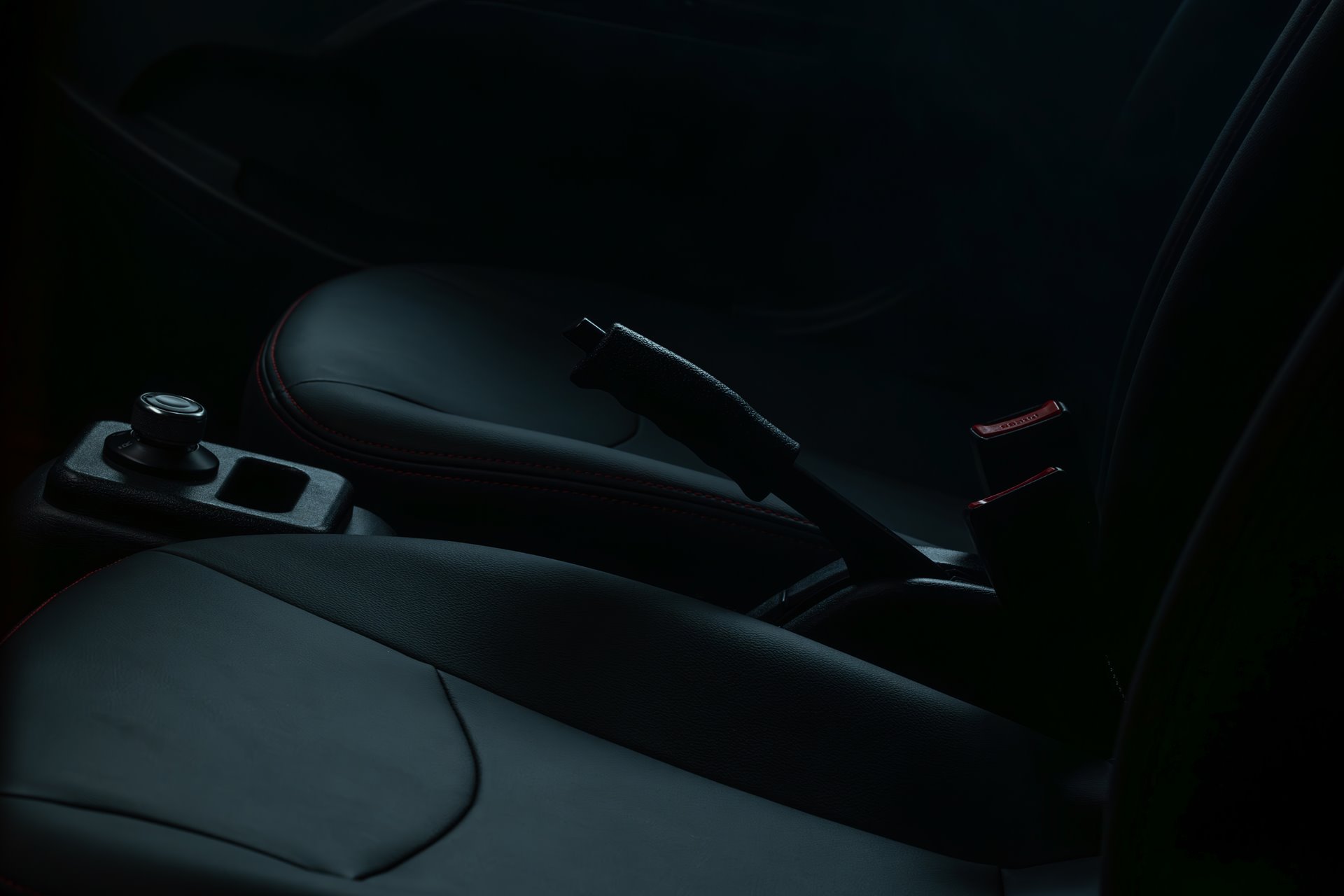 รูปภาพ เน็กซ์เท็ม NEXTEM ORCA Mini EVTruck ปี 2024