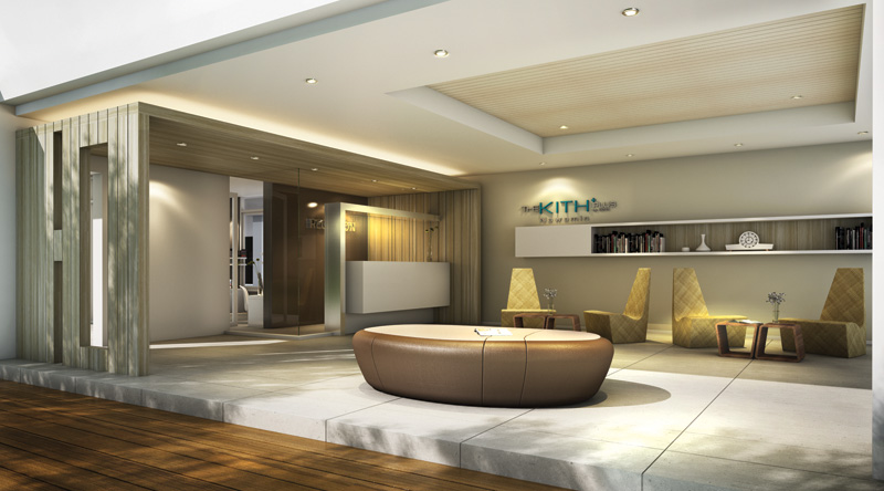 รูปภาพ เดอะ คิทท์ พลัส นวมินทร์ (The Kith Plus Nawamin)