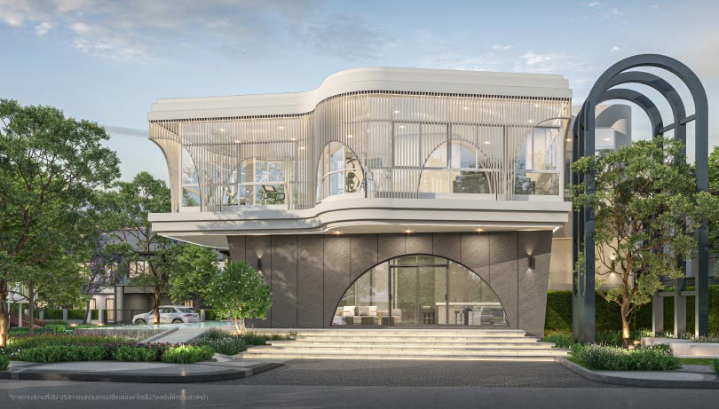 รูปภาพ เวนิว ไอดี พระราม 5 (Venue ID Rama 5)