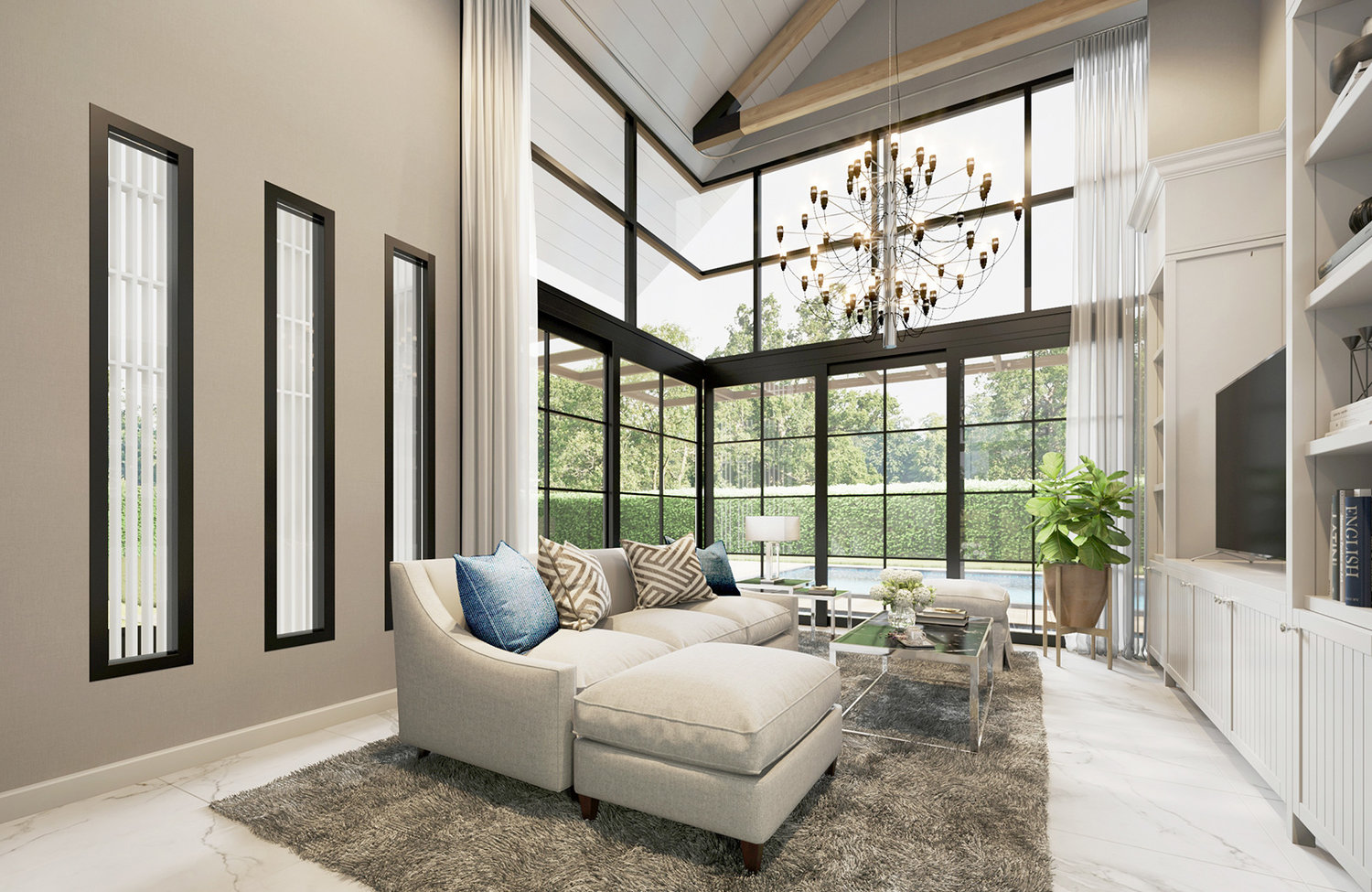 รูปภาพ เฟ'ริช บาย ซันปาล์ม วิลเลจ (Fe'Rich)