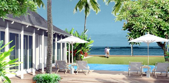 รูปภาพ มาลิบู เขาเต่า (Malibu Kao Tao)