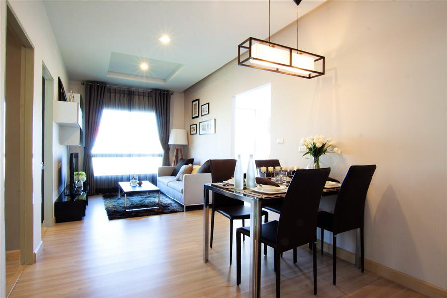 รูปภาพ เดอะ คิทท์ ติวานนท์ (The Kith Tiwanon)