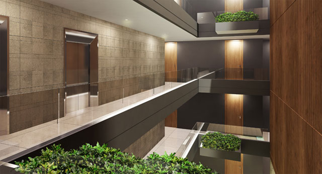 รูปภาพ เซอร์เคิล เอส สุขุมวิท 12 (Circle S Sukhumvit 12)