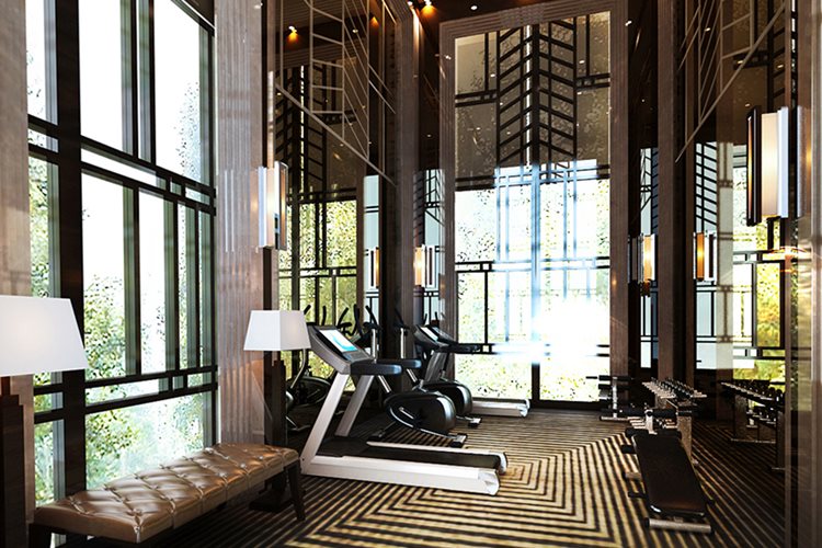 รูปภาพ เดอะ พาลาซโซ่ จรัญสนิทวงศ์-ราชพฤกษ์ (The Palazzo Charunsanitwong-Ratchapruek)