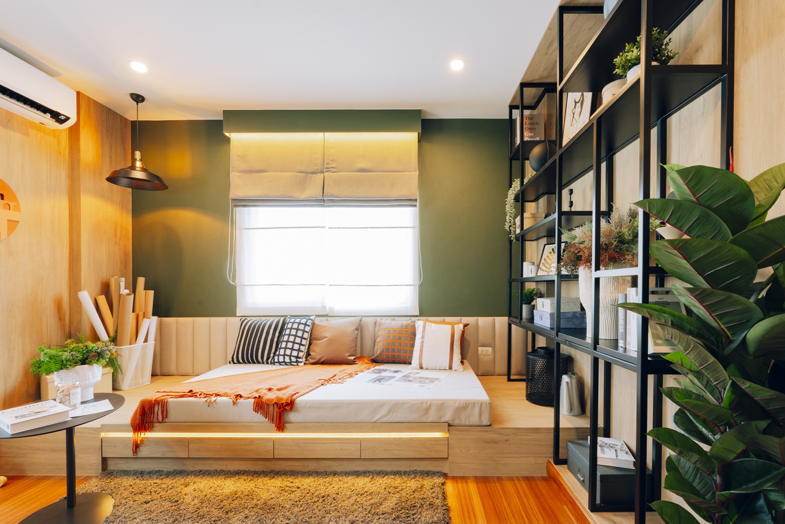 รูปภาพ ศุภาลัย วิลล์ รัษฎา ภูเก็ต (Supalai Ville Ratsada Phuket)