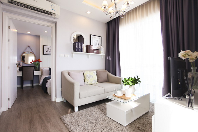 รูปภาพ เดอะ บลู เอ็กซ์ บางแสน (The Blu X Bangsaen)