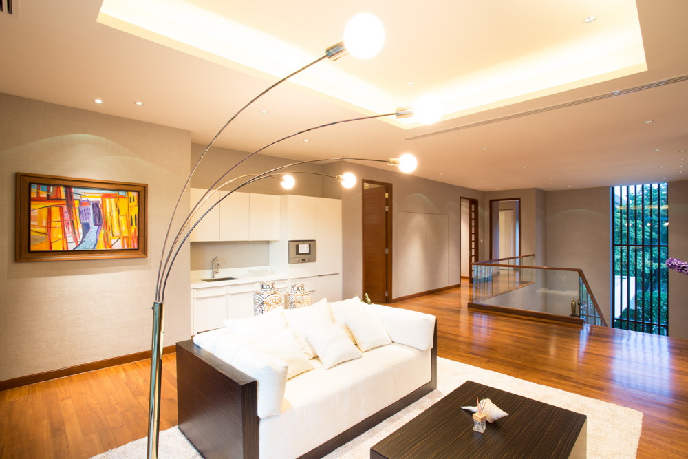 รูปภาพ นวธานี เรสซิเดนซ์ (Navatanee Residence)