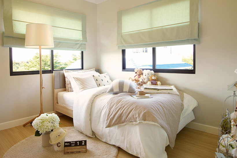 รูปภาพ คณาสิริ รังสิต คลอง 2 (Kanasiri Rangsit - Klong 2)