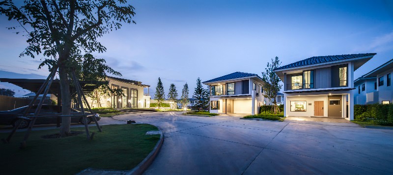 รูปภาพ ภัทรีดา อเวนิว ปทุมธานี 2 (Patreeda Avenue Pathumthani 2)