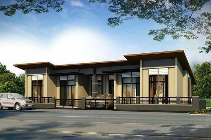 รูปภาพ ปัณณทรัพย์ วิลเลจ หัวหิน (Pannasub Village Hua-Hin)