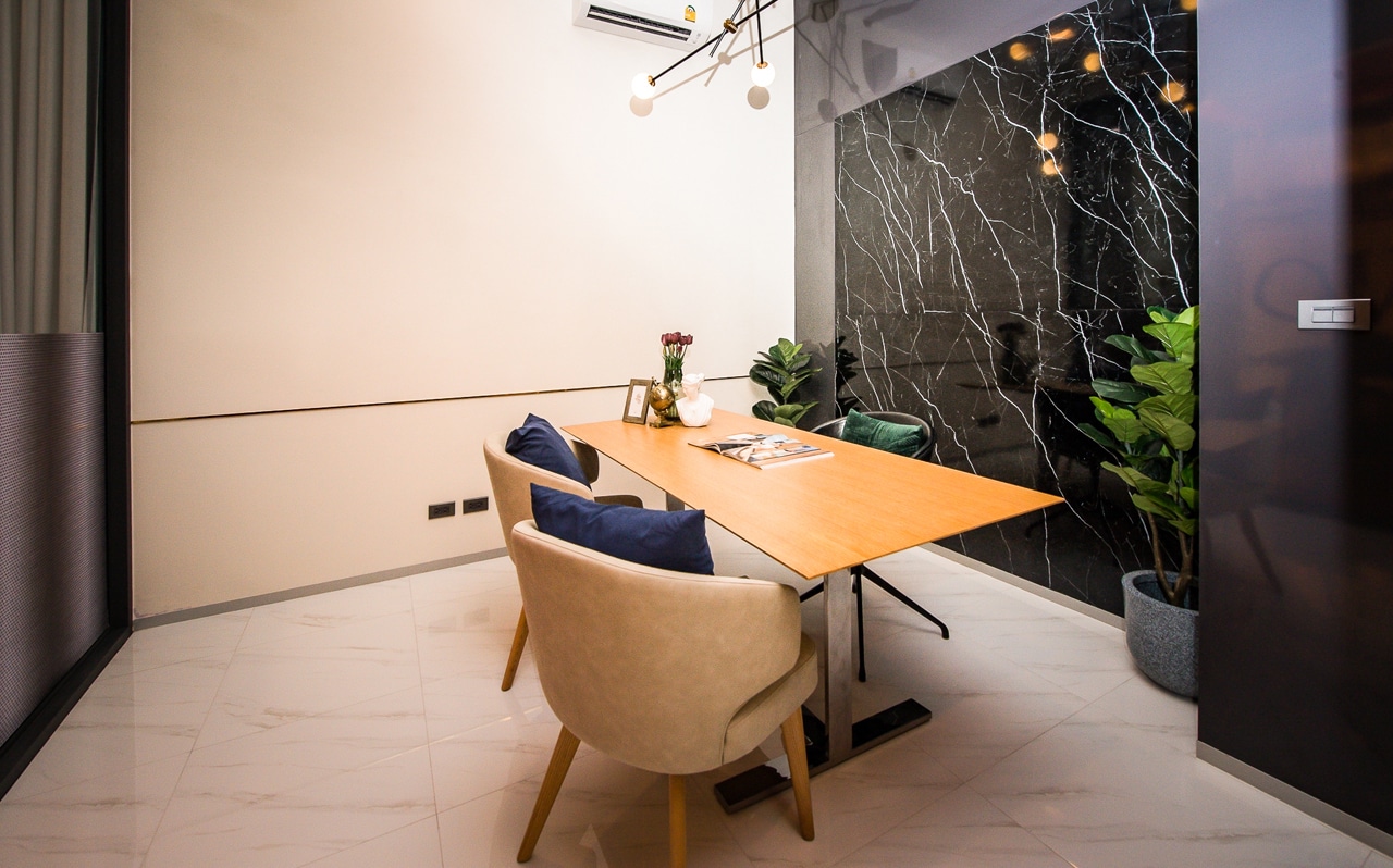 รูปภาพ เมติเย่ร์ พระราม 9 (Metier Rama 9)