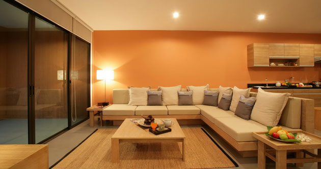 รูปภาพ บ้านชานทะเล ชะอำ (Baan Chaan Talay)