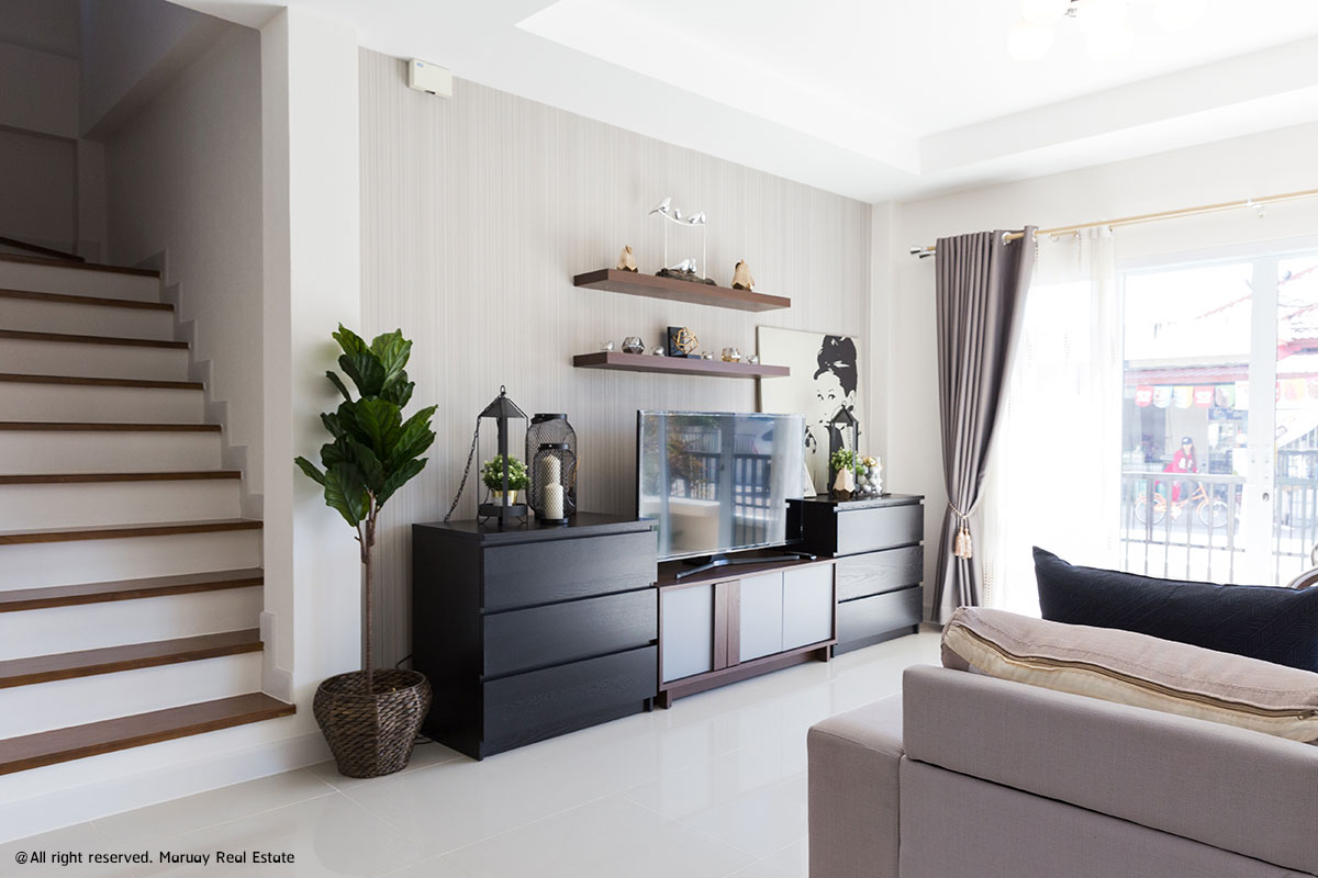 รูปภาพ บ้านมารวย แหลมฉบัง (Baan Marui Lamchabang)