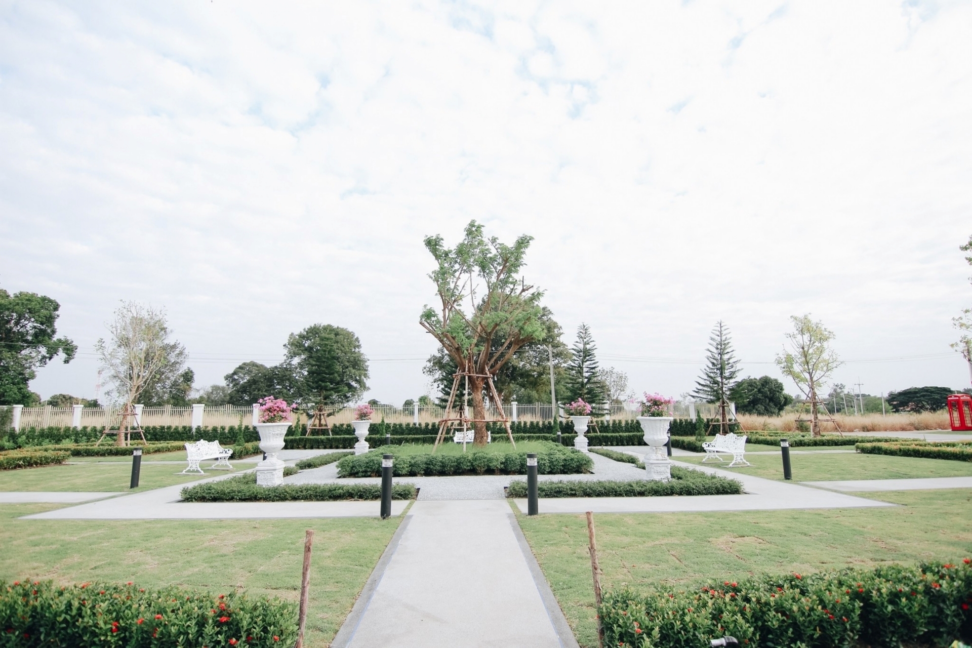 รูปภาพ เกตเวย์ เฮ้าส์ ฉะเชิงเทรา (Gateway House Chachoengsao)