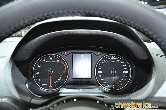 รูปภาพ อาวดี้ Audi Q2 35 TFSI ปี 2017