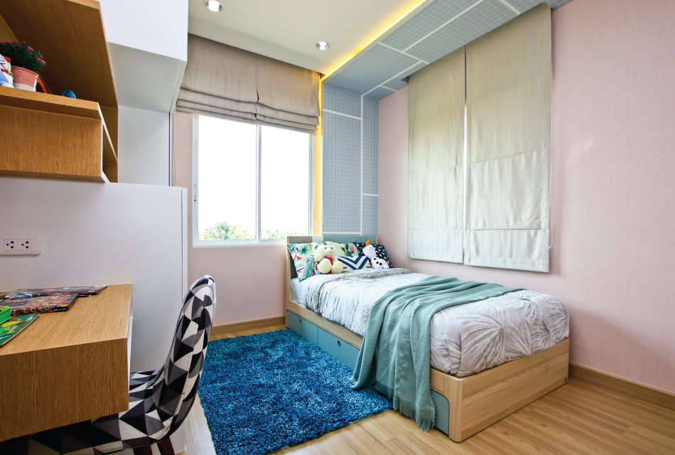 รูปภาพ บ้านฟ้าปิยรมย์ เทนโดร ทางด่วนวงแหวน - ลำลูกกาคลอง 6 (Baan Fah Piyarom Tendro)