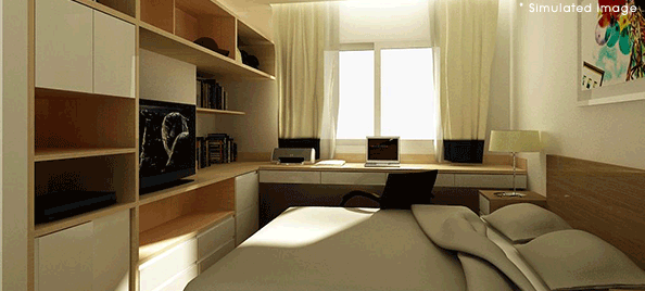 รูปภาพ เรสซิเดนซ์ 52 (Residence 52)