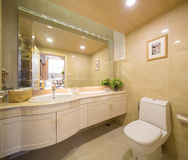 รูปภาพ เดอะ เลเจ้นท์ สาทร - นราธิวาส (The Legend Sathorn - Narathiwas)