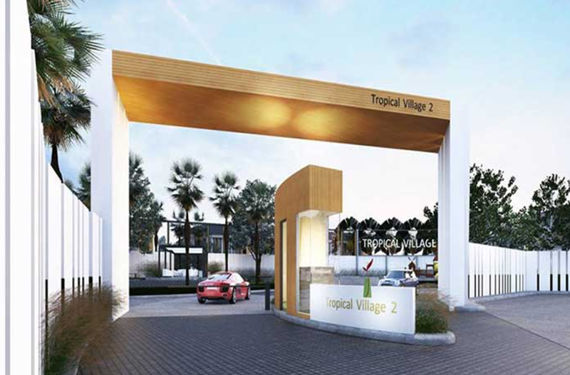 รูปภาพ ทรอปปิคัล วิลเลจ 2 ห้วยใหญ่ - พัทยา (Tropical Village 2)