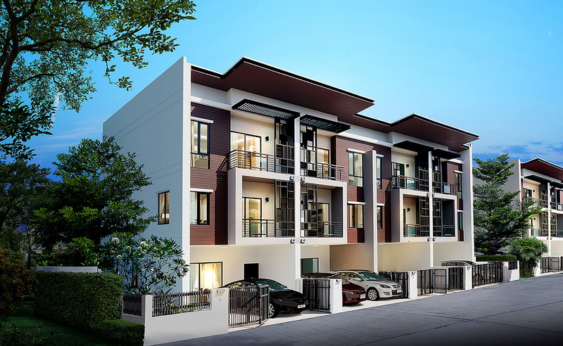 รูปภาพ ไอฟีล บางนา (iFiled Bangna)