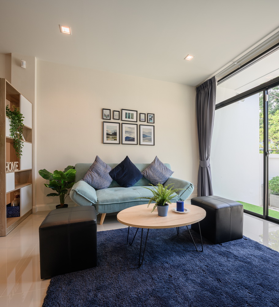 รูปภาพ โคซี่ ทาวน์โฮม สตรีวิทยา 2 ซอย 29 แยก 6 (Cozy Townhome Satree Wittaya 2 Soi 29 Yak 6)