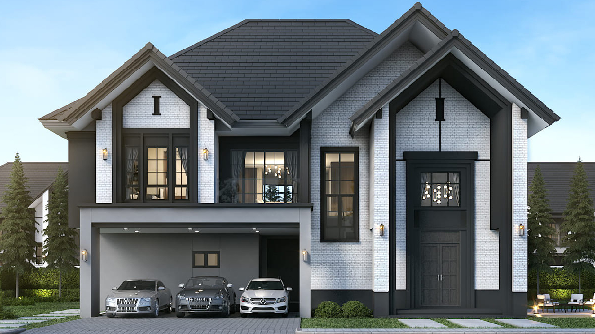 รูปภาพ เดอะ ซิตี้ จรัญฯ - ปิ่นเกล้า (THE CITY Charun - Pinklao)