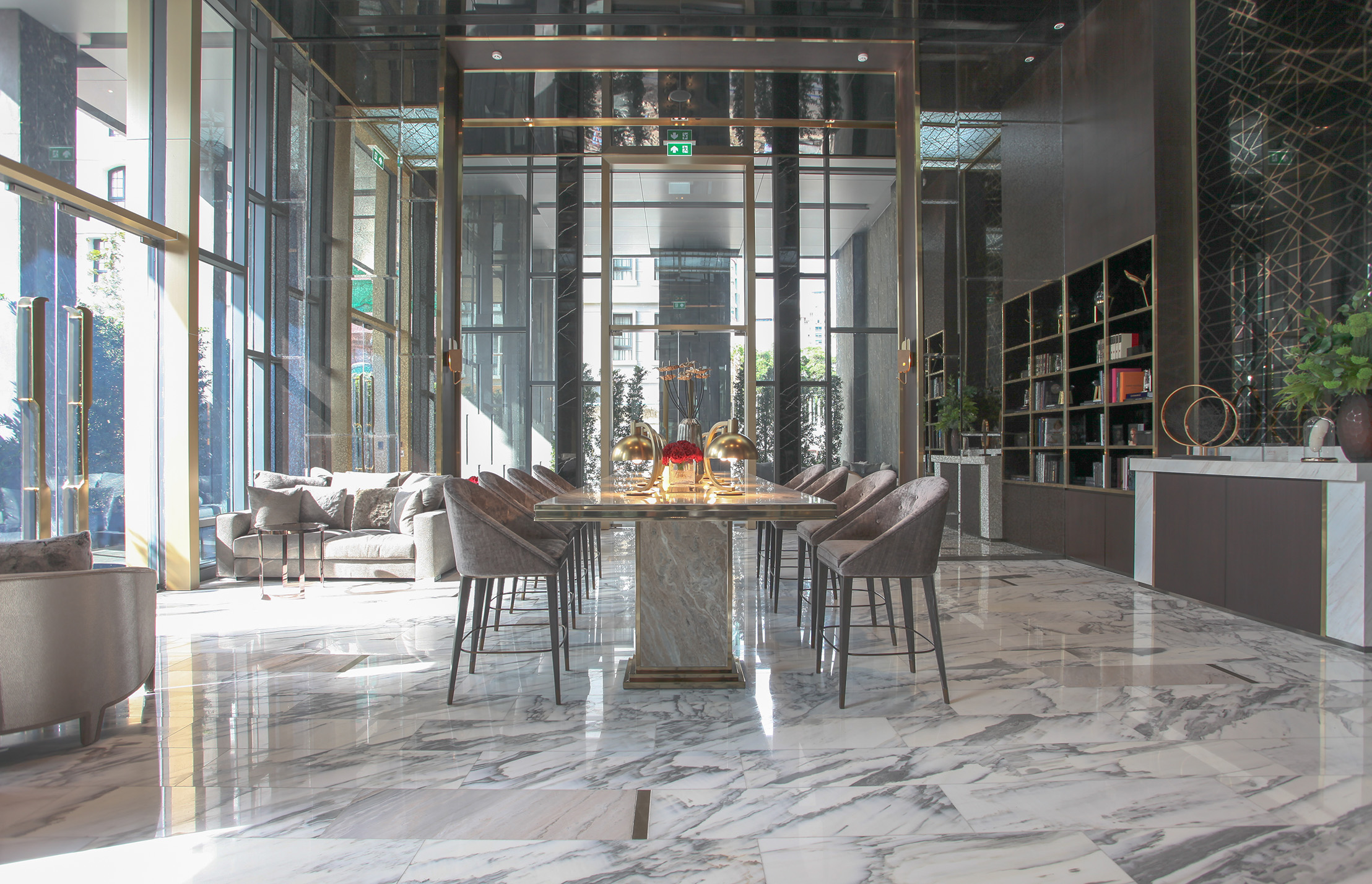 รูปภาพ ลาวีค สุขุมวิท 57  (LAVIQ Sukhumvit 57)