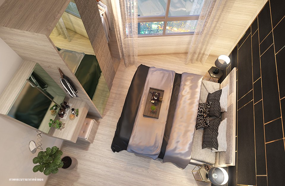 รูปภาพ นิช ไอดี เพชรเกษม-บางแค (Niche ID Petchkasem - Bangkae)