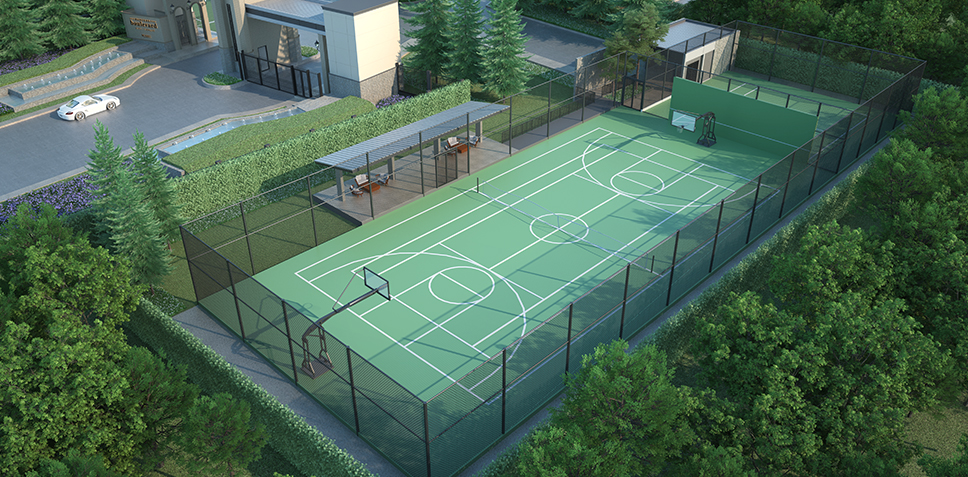 รูปภาพ บางกอก บูเลอวาร์ด ซิกเนเจอร์ สาทร - ราชพฤกษ์ (Bangkok Boulevard Signature Sathorn - Ratchapruek)